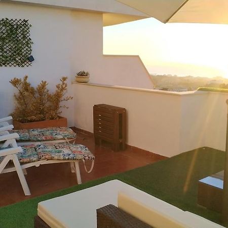 Chill Out Place For 4 In Benalmadena Pueblo Exterior foto